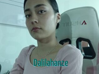 dalilahanze Guide du Queutard