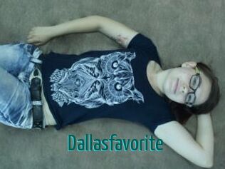 Dallasfavorite