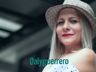 Dalyguerrero