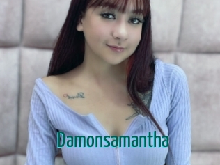Damonsamantha