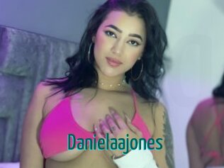 Danielaajones