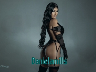 Danielamills