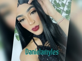 Danielamyles