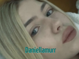 Daniellamurr