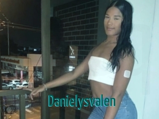 Danielysvalen