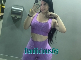 Danilicious69