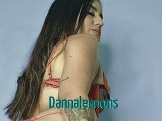 Dannalennons