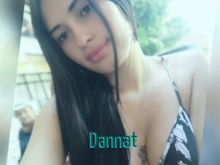 Dannat