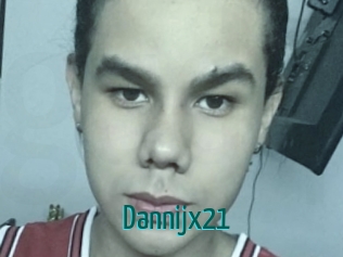 Dannijx21