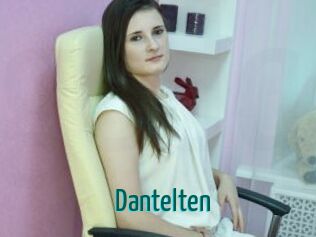 Dantelten