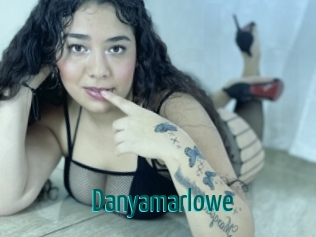 Danyamarlowe