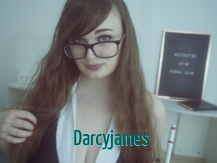 Darcyjames