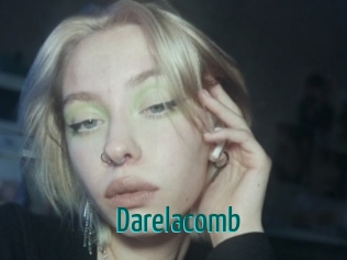 Darelacomb