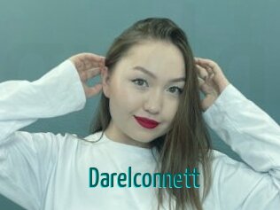 Darelconnett