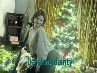 Darelenedainty