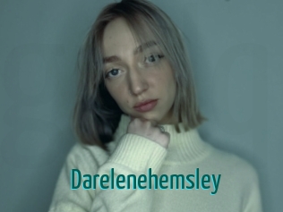 Darelenehemsley