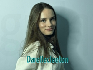 Darellecleeton