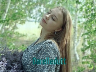 Darelledutt
