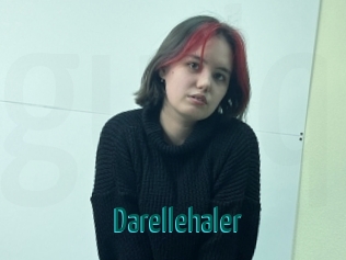 Darellehaler