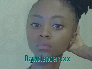 Darkslenderxxx