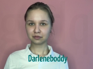 Darleneboddy