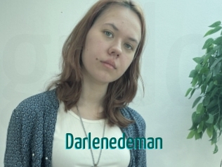 Darlenedeman