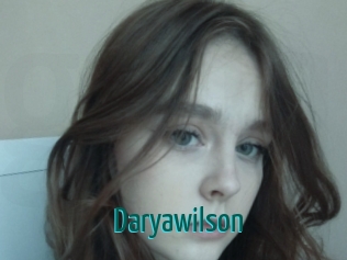 Daryawilson