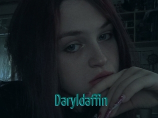 Daryldaffin