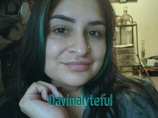 Davinalyteful