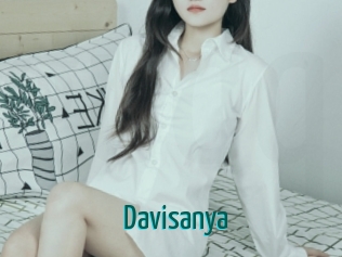 Davisanya