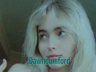 Dawndumford