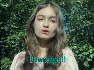 Dawneggett