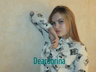 Deardorina