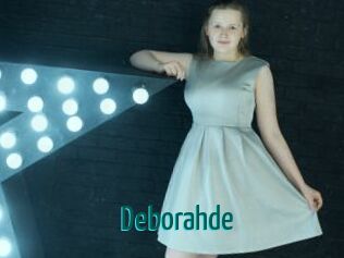 Deborahde
