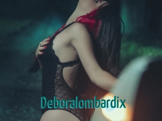 Deboralombardix