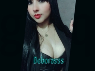 Deborasss