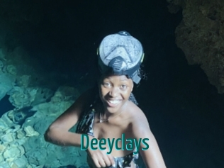 Deeyclays