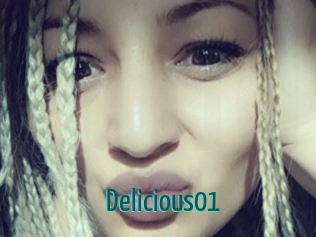 Delicious01