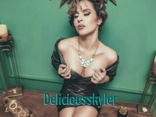 Deliciousskyler