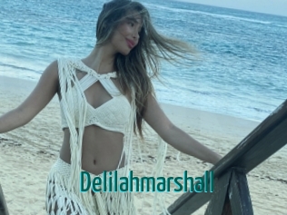 Delilahmarshall
