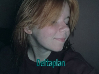 Deltaplan