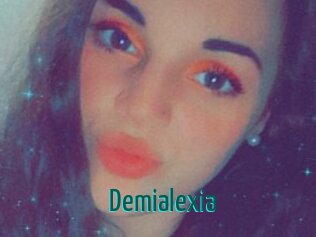 Demialexia