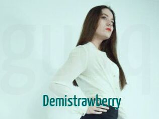 Demistrawberry