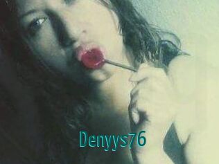 Denyys76