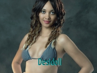 Desidoll