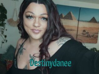 Destinydanee