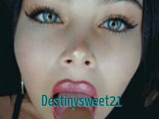 Destinysweet21