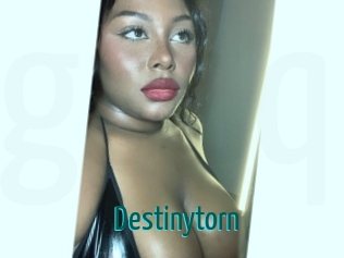 Destinytorn