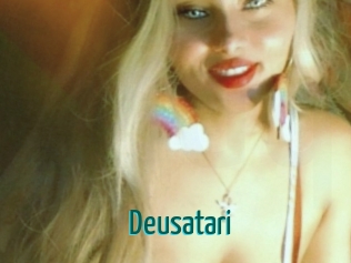 Deusatari