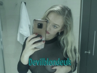 Devilblondeuk